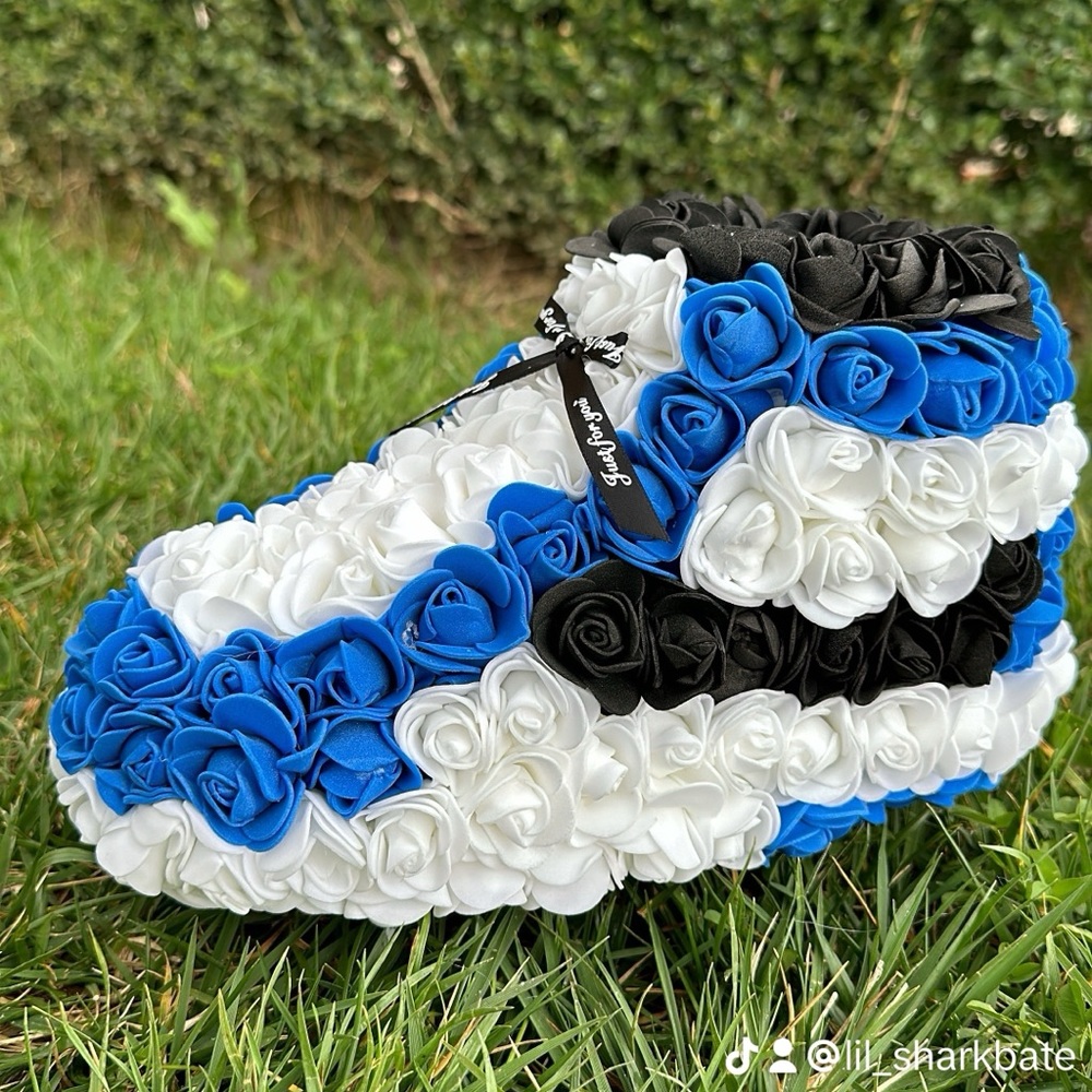 Nike Jordan Rose Shoe